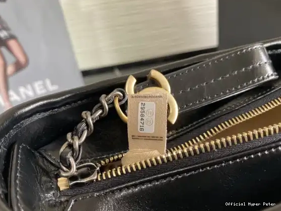 HyperPeter CHANEL GABRIELLE 0629